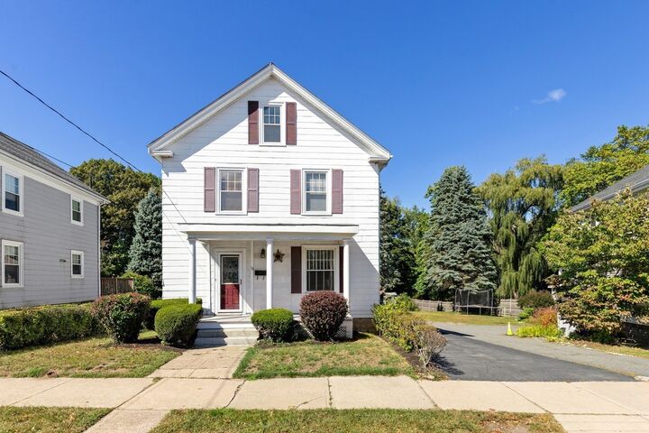 Property Photo: 13 Lynnfield Street MA 01960