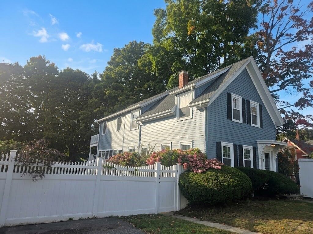 Property Photo:  8 Washington Street  MA 02180 