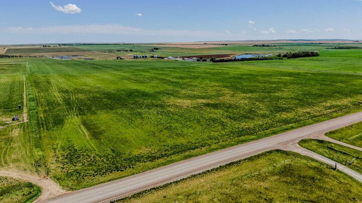 Property Photo:  Lot 7  AB T0K 0K0 