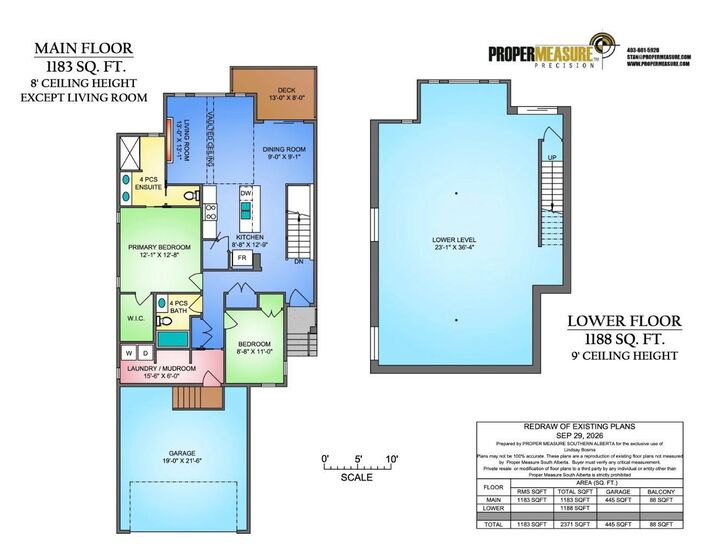 Property Photo: 1160 Iron Ridge Avenue AB T0M 0S0