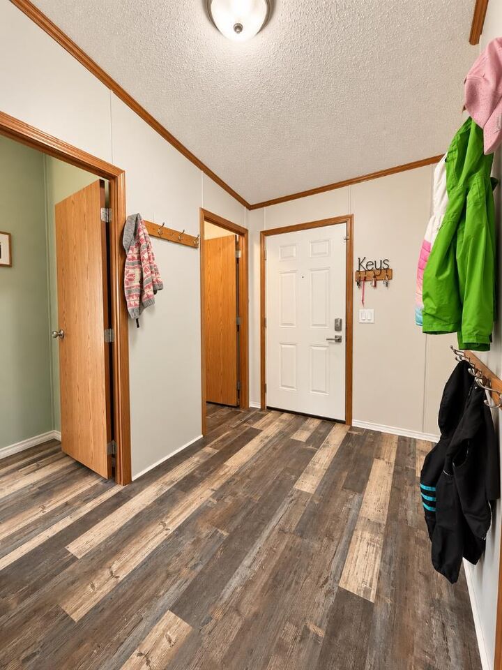 Property Photo: 115025 Township Road 584 6 AB T7S 1S1