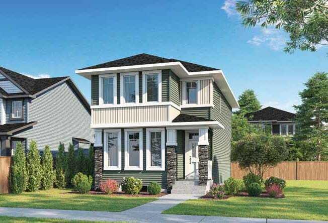 Property Photo:  15449 45 Street SW  AB T2Y 1E2 