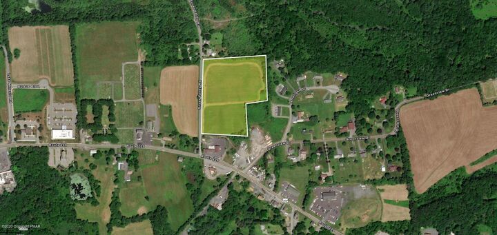 Property Photo:  Silver Valley Rd Road  PA 18322 