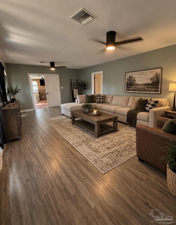 Property Photo:  6668 Maple St  FL 32570 