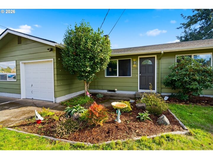 Property Photo:  4488 Knoop Ave  OR 97402 