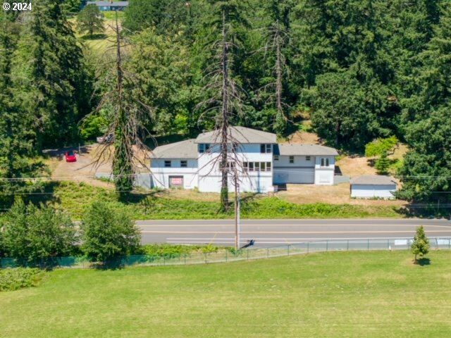 Property Photo:  15990 SW 133rd Ave  OR 97224 
