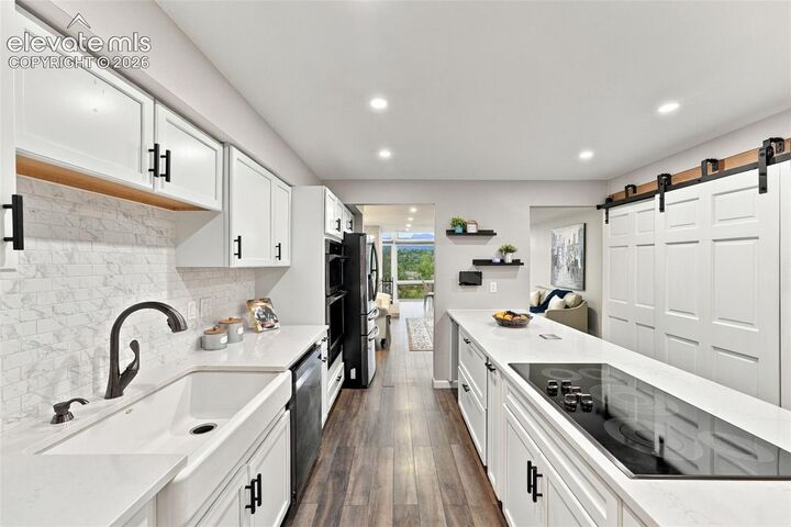 Property Photo:  41 W Boulder Street  CO 80903 
