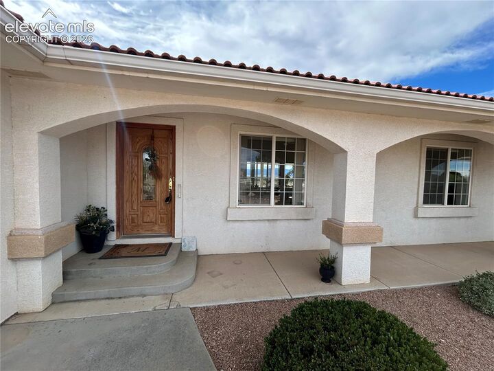 Property Photo: 72 Pleasure Trail CO 81240