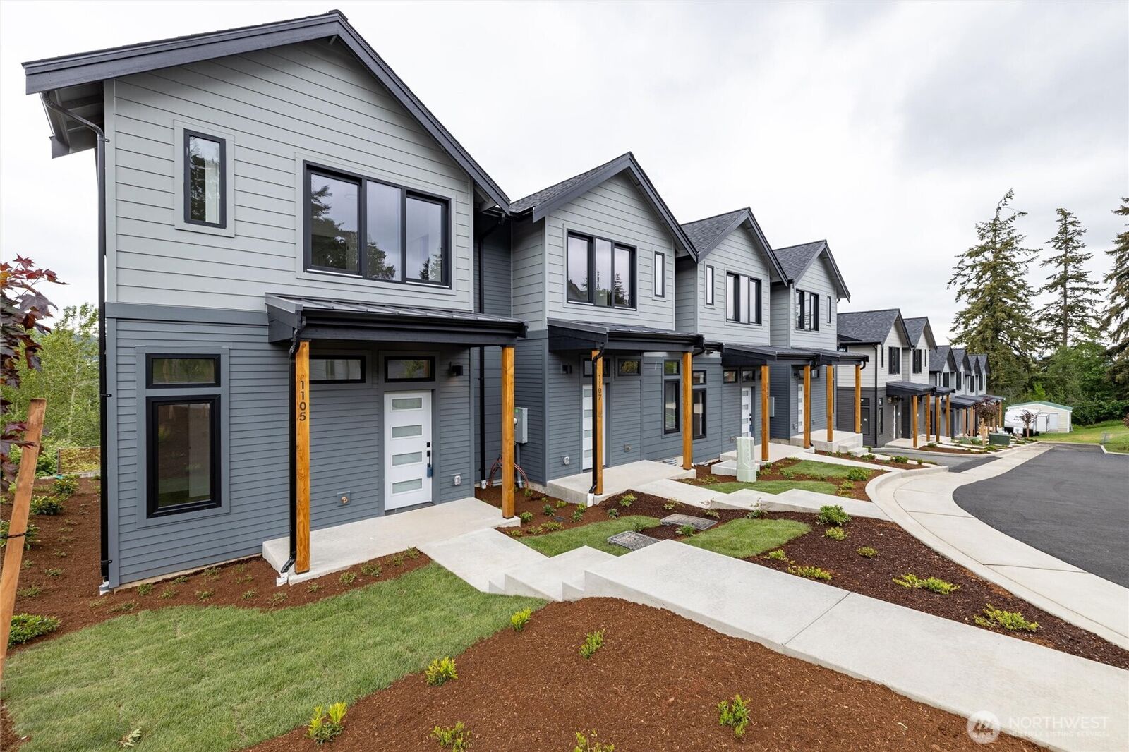 Property Photo: 1105 Divine Lane WA 98229