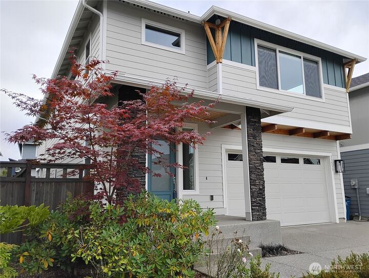 Property Photo: 33533 Juniper Avenue SE WA 98010
