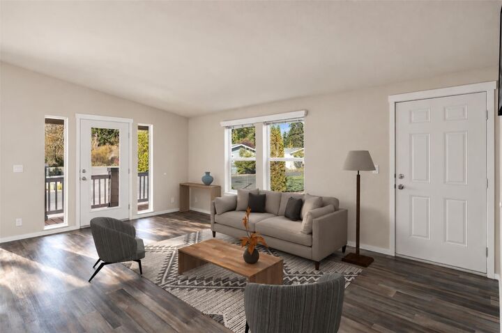 Property Photo: 359 NE Saturn Lane WA 98311