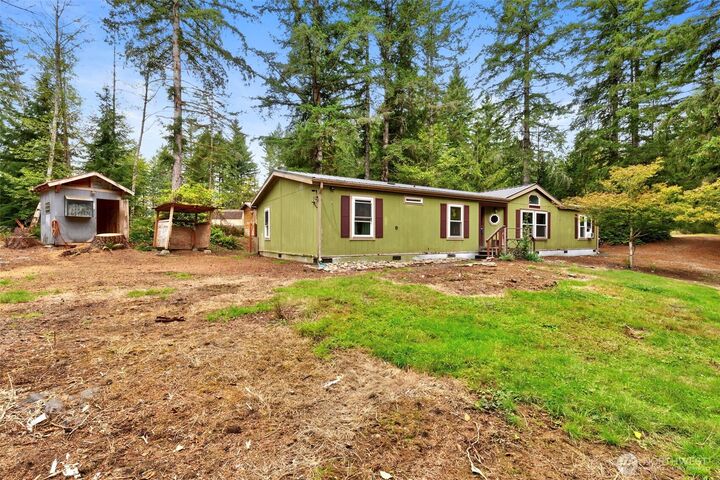 Property Photo:  1234  Morganmarsh  W  WA 98380 