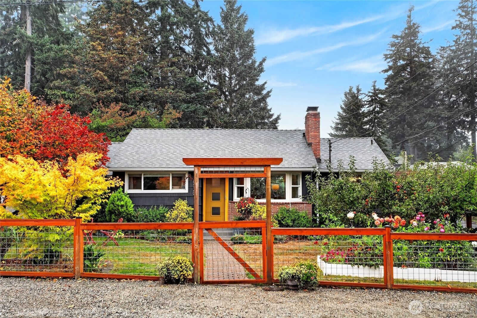 Property Photo: 6520 Willow Road WA 98203