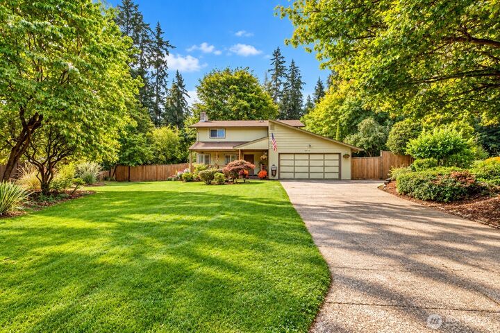 Property Photo:  6743  50th Court SE  WA 98513 