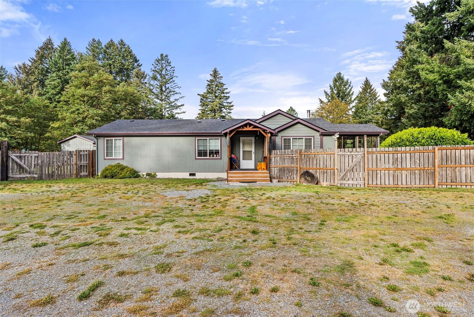 Property Photo:  12977  US Hwy 12  WA 98361 