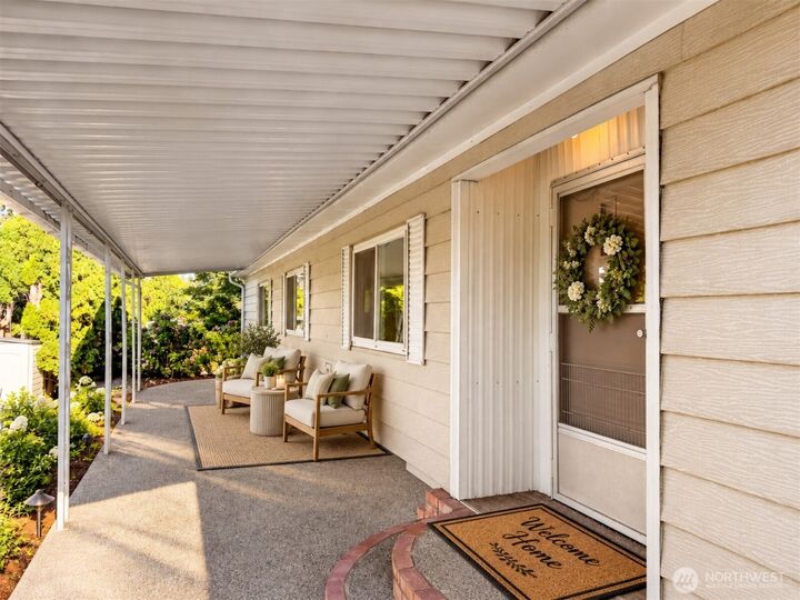 Property Photo: 2500 Alder Street 42 WA 98354