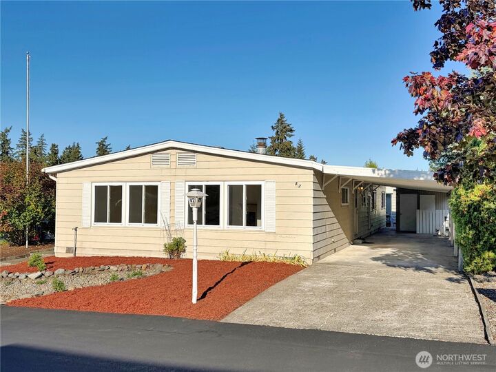 Property Photo:  2500  Alder Street 42  WA 98354 