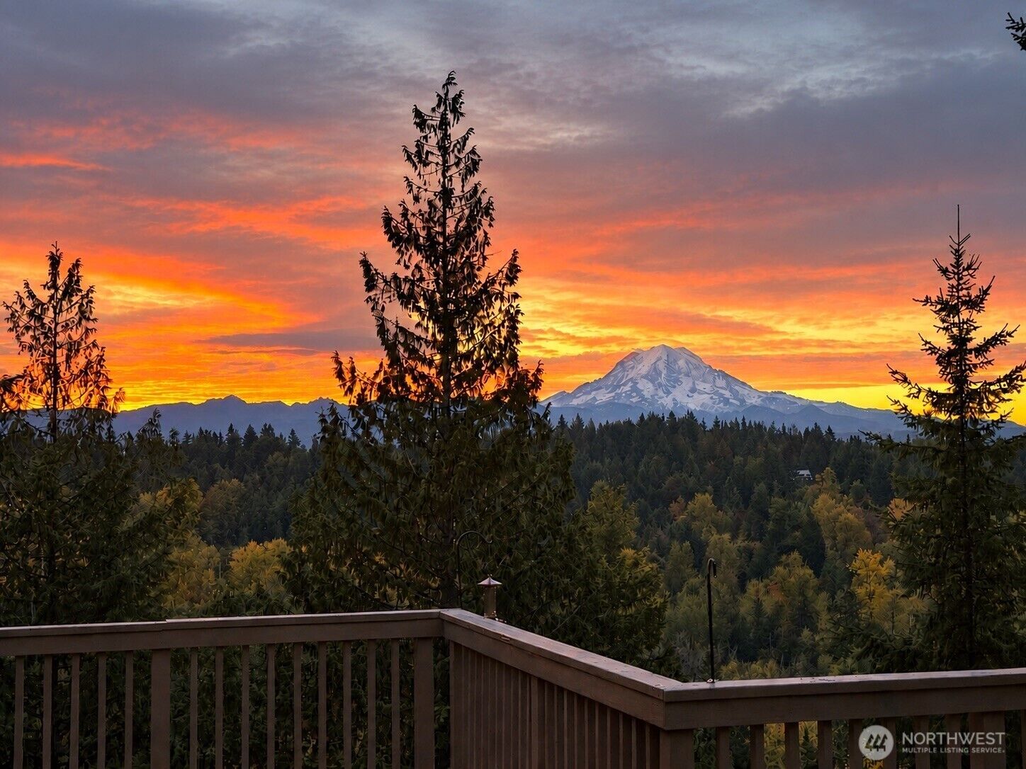 Property Photo:  9502  184th Avenue E  WA 98391 