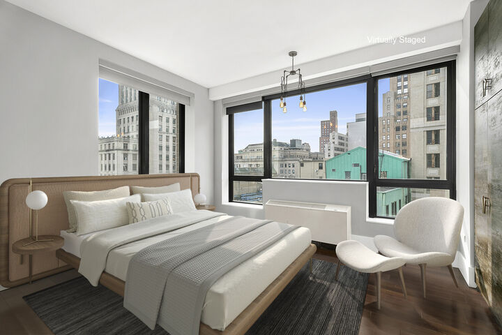 Property Photo:  40 Broad Street 28A  NY 10004 