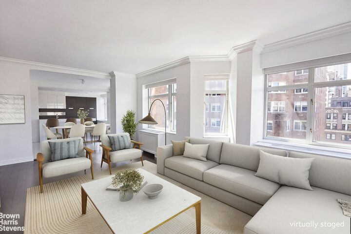 Property Photo:  188 E 76th Street 9A  NY 10021 