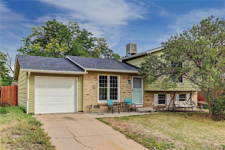 Property Photo:  4398 S Youngfield Street  CO 80465 