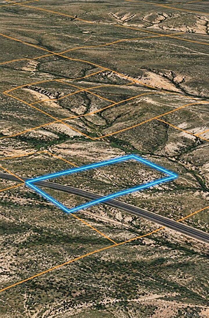 Property Photo:  Tbd Hwy 71  CO 80754 