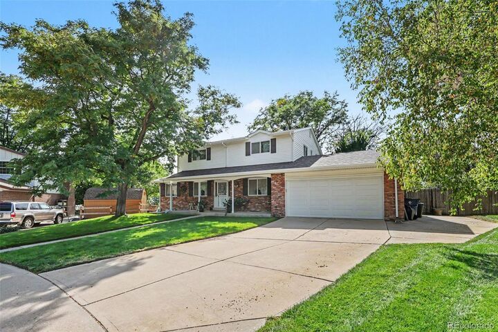 Property Photo:  6728 W Arbor Drive  CO 80123 