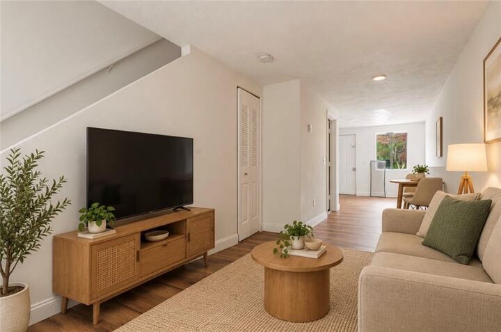Property Photo:  27 South Street  RI 02893 