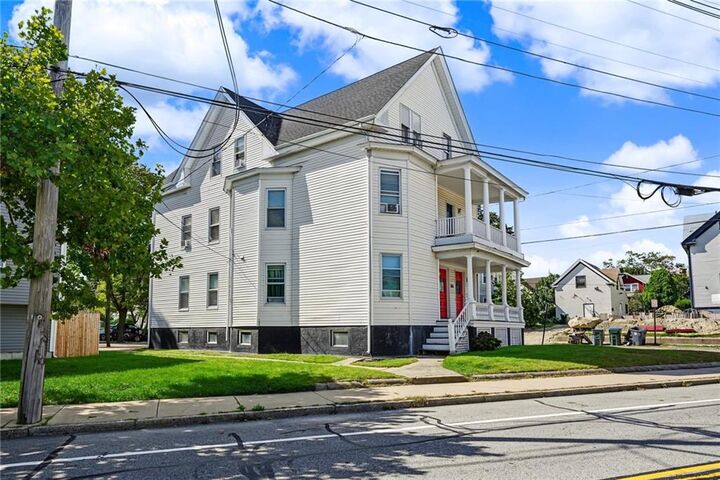 Property Photo:  986 Smith Street  RI 02908 