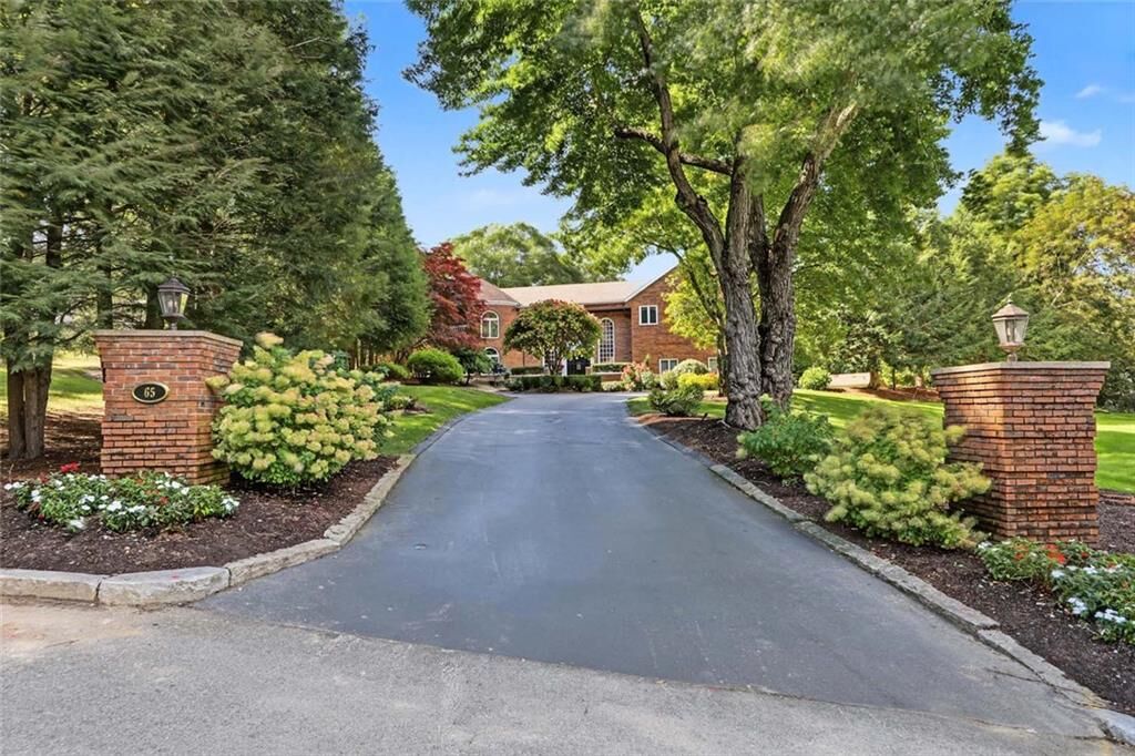 Property Photo:  65 Viva Way  RI 02895 