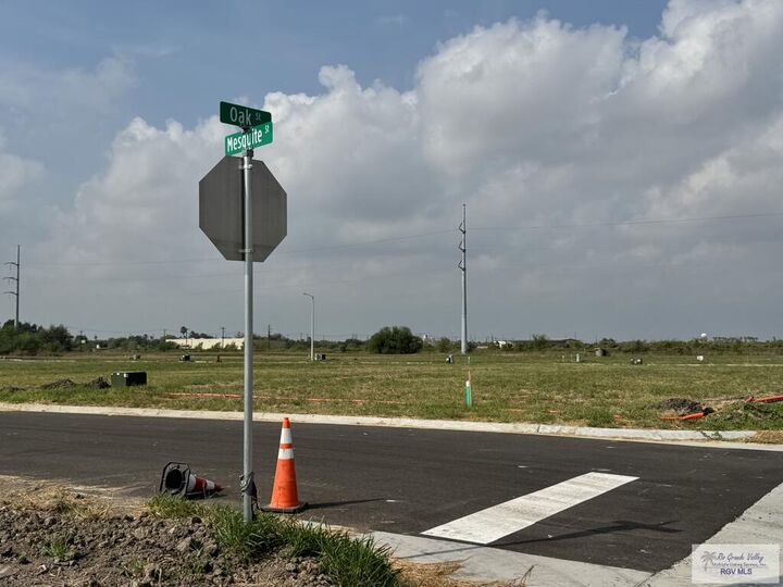 Property Photo:  Lot 46 Oak St. 46  TX 78550 