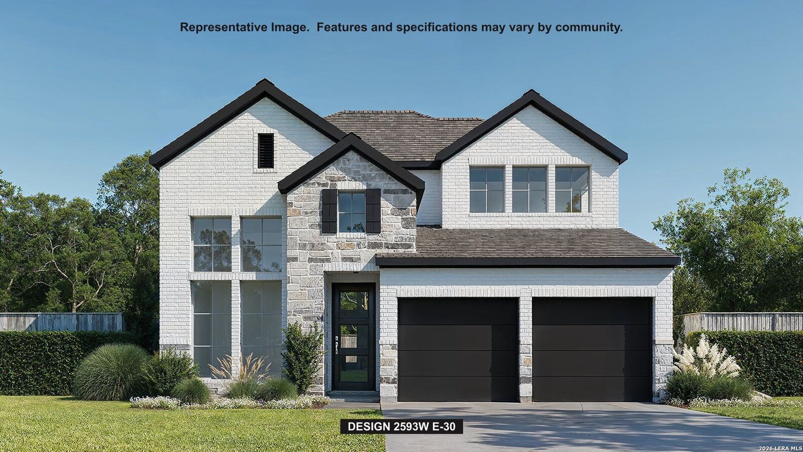 Property Photo: 5009 Kimble Way TX 78108