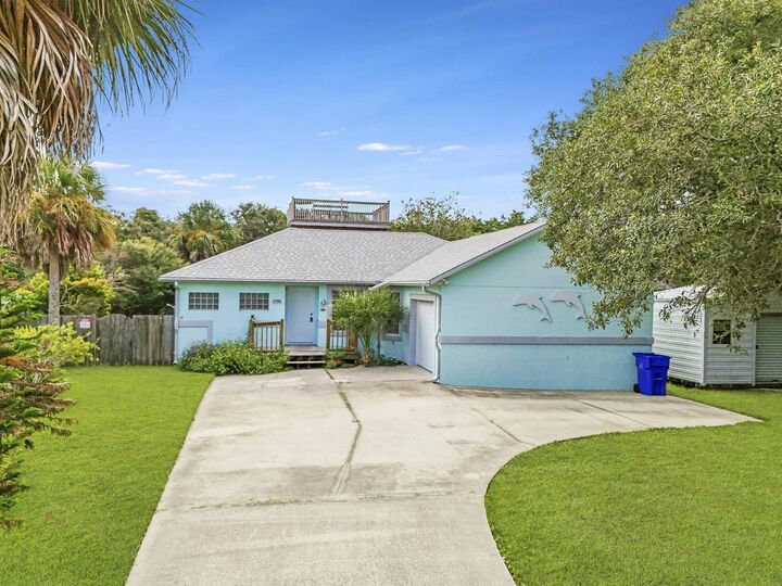 Property Photo:  84 Aloha Cir  FL 32080 