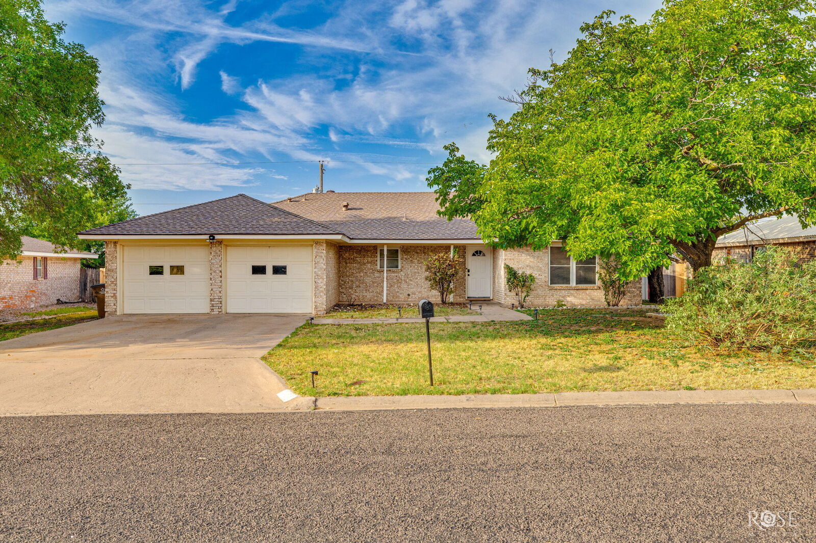 Property Photo:  231 Dellwood Drive  TX 76903 