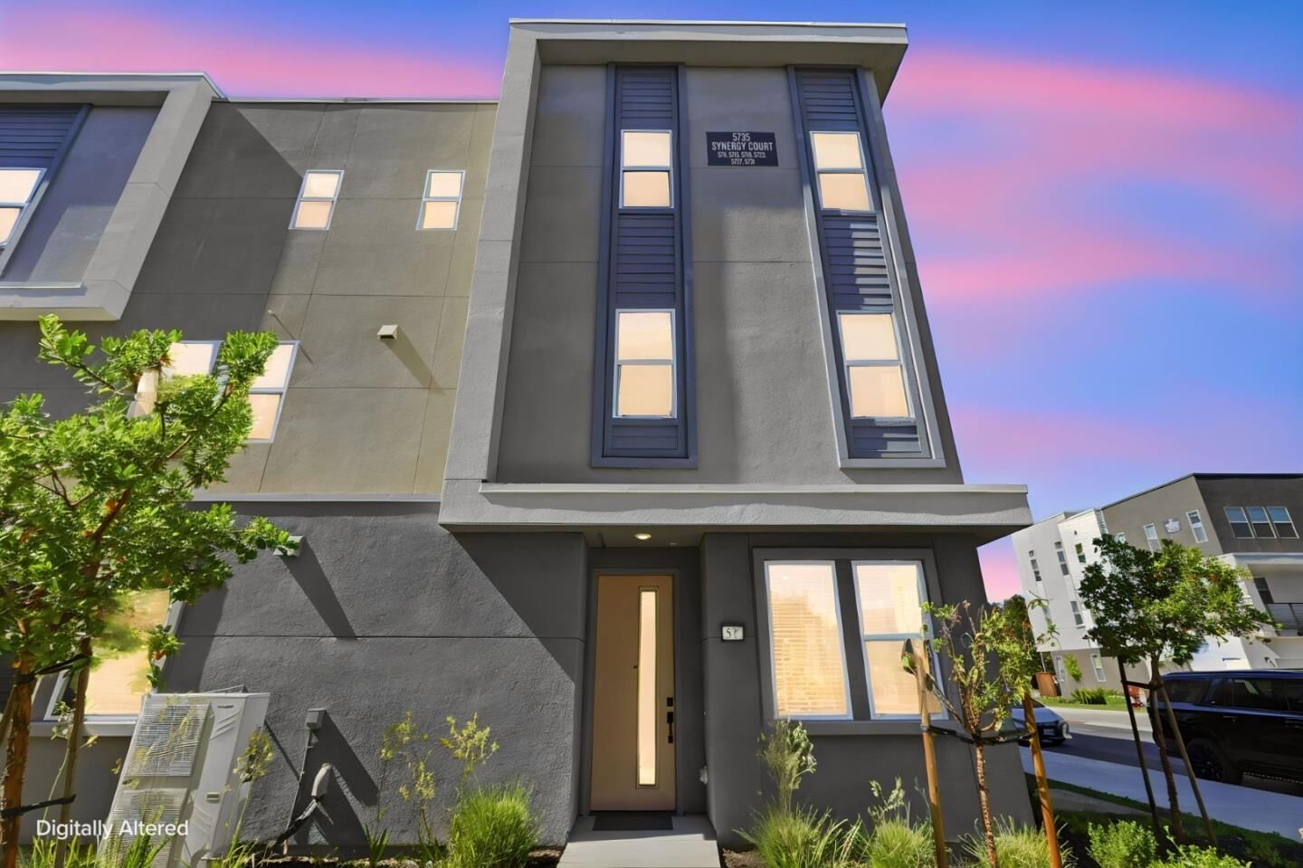 Property Photo:  5731 Synergy Court  CA 95119 