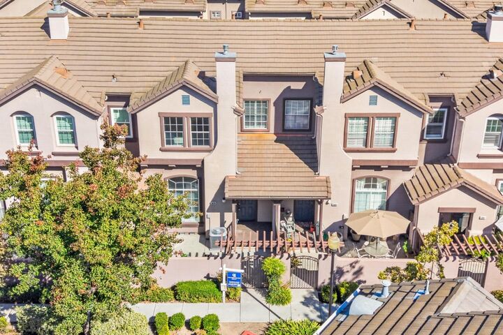 Property Photo: 3079 Brunetti Place CA 95125