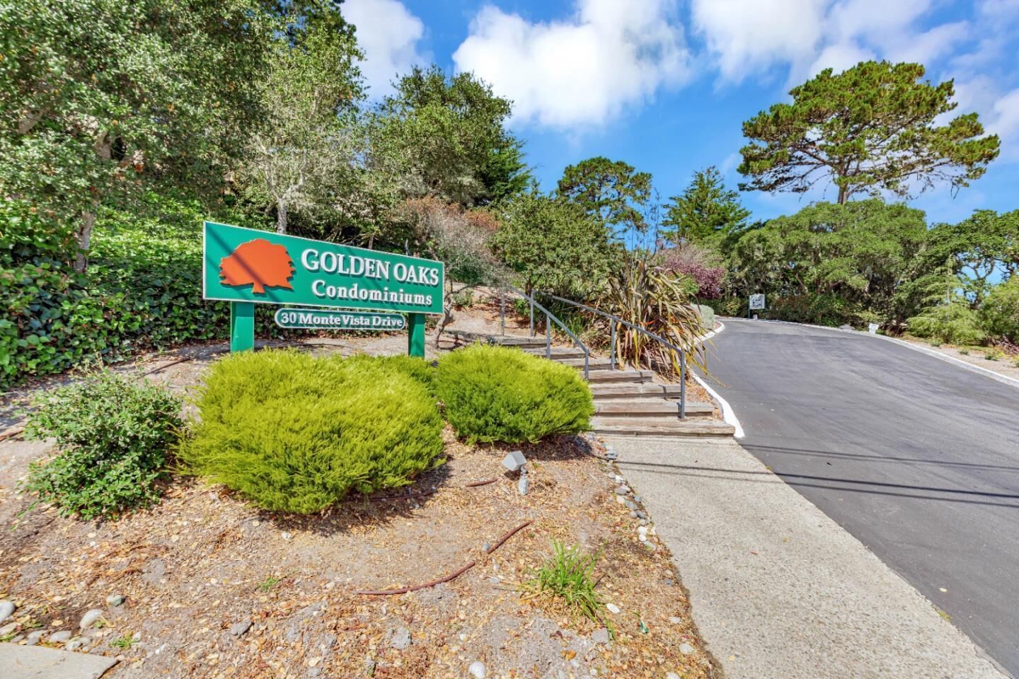 Property Photo:  4204 Golden Oaks Lane  CA 93940 