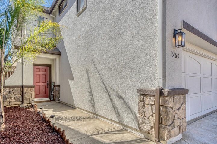 Property Photo: 1960 Bradbury Street CA 93906