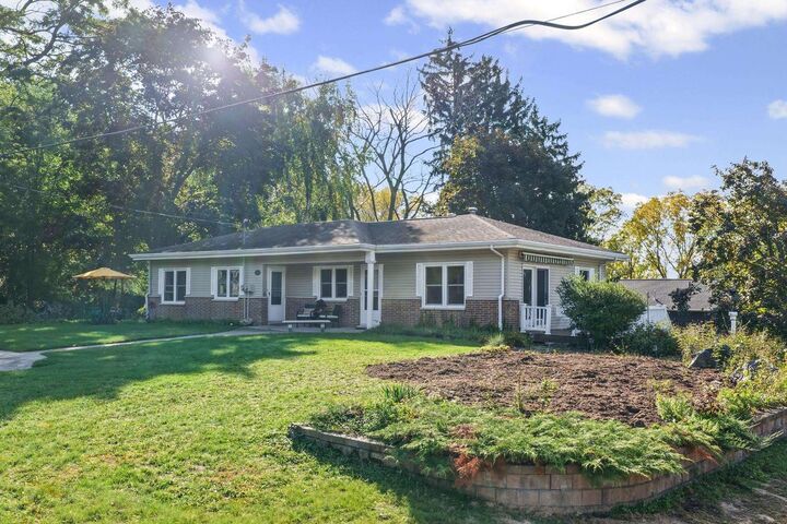 Property Photo:  W1145 &1147 Lillian Street  WI 54941 