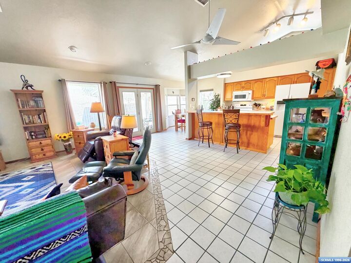 Property Photo: 844 Hester Street NM 88061