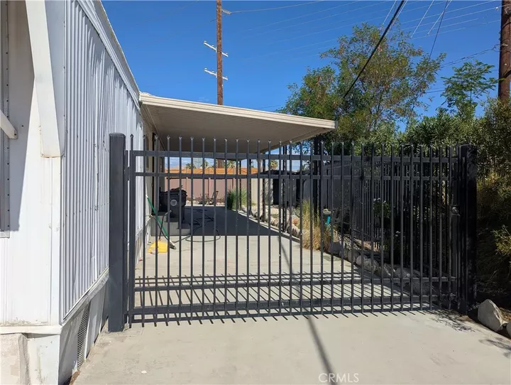Property Photo:  32005 Westchester Dr  CA 92276 