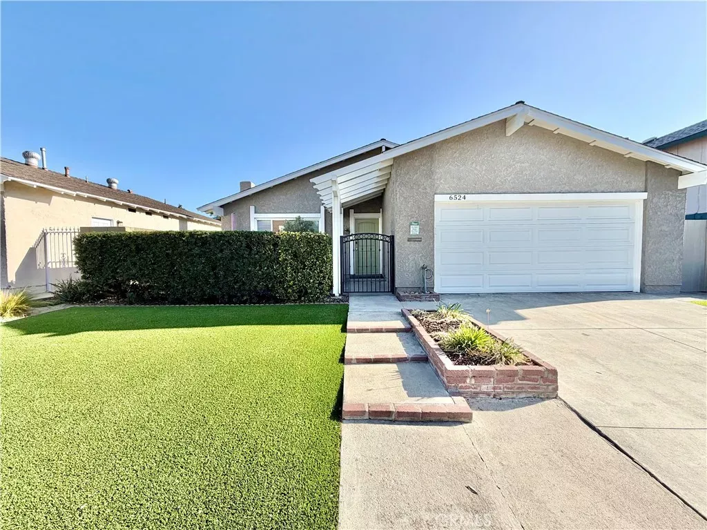 Property Photo: 6524 Ulithi Street CA 90630