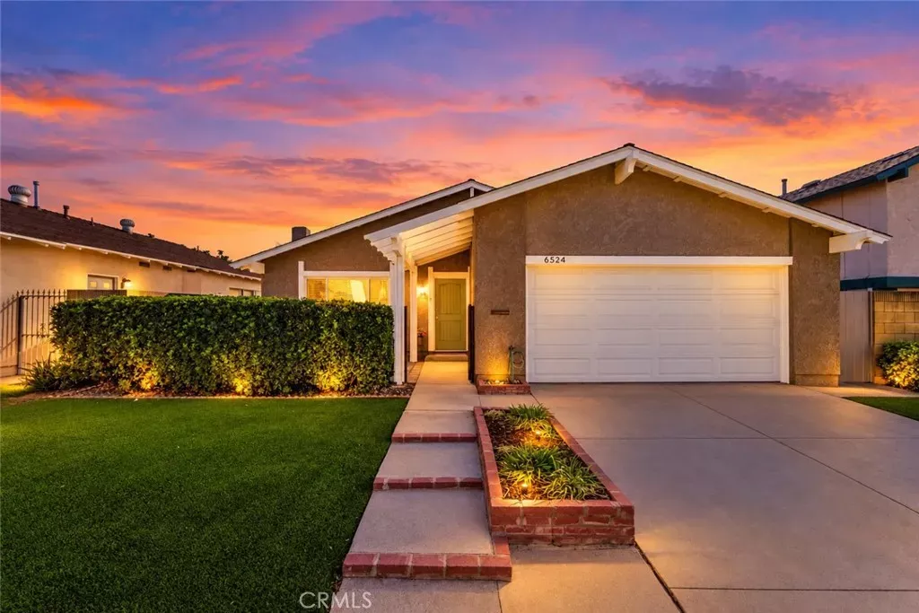 Property Photo: 6524 Ulithi Street CA 90630
