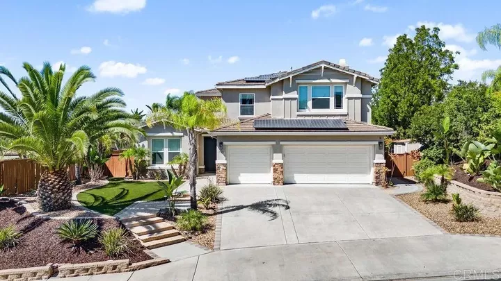 Property Photo:  1722 Burwell Lane  CA 92019 
