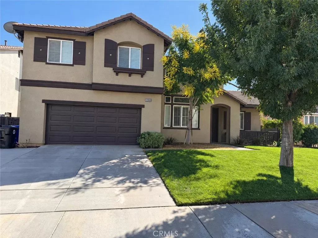Property Photo: 12269 Bali St CA 92392