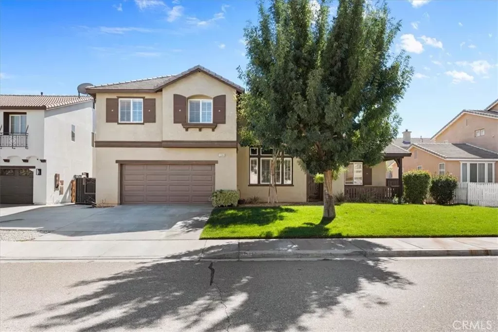 Property Photo:  12269 Bali St  CA 92392 