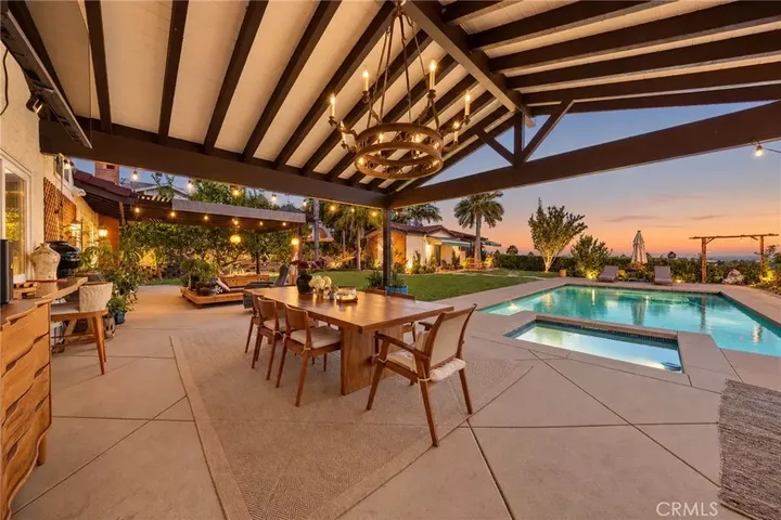 Property Photo:  15325 Hawthorn Avenue  CA 91709 