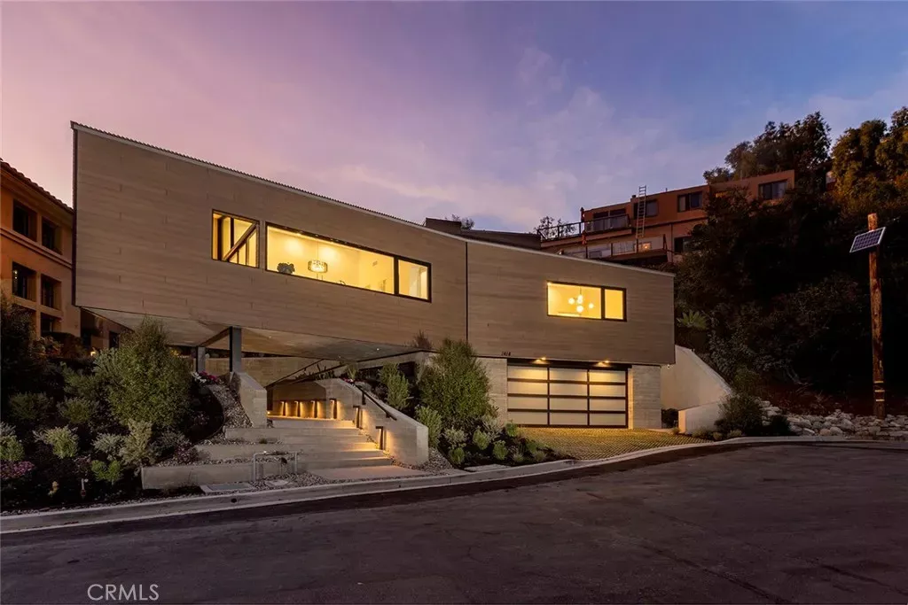 Property Photo:  1414 Dunning Drive  CA 92651 