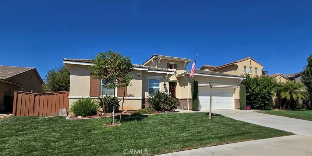 Property Photo: 32541 Meadow Ridge CA 92595