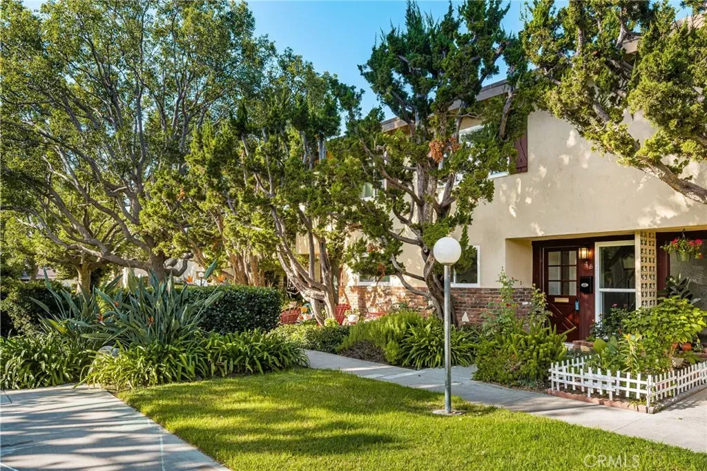 Property Photo:  1919 Sherry Lane 46  CA 92705 